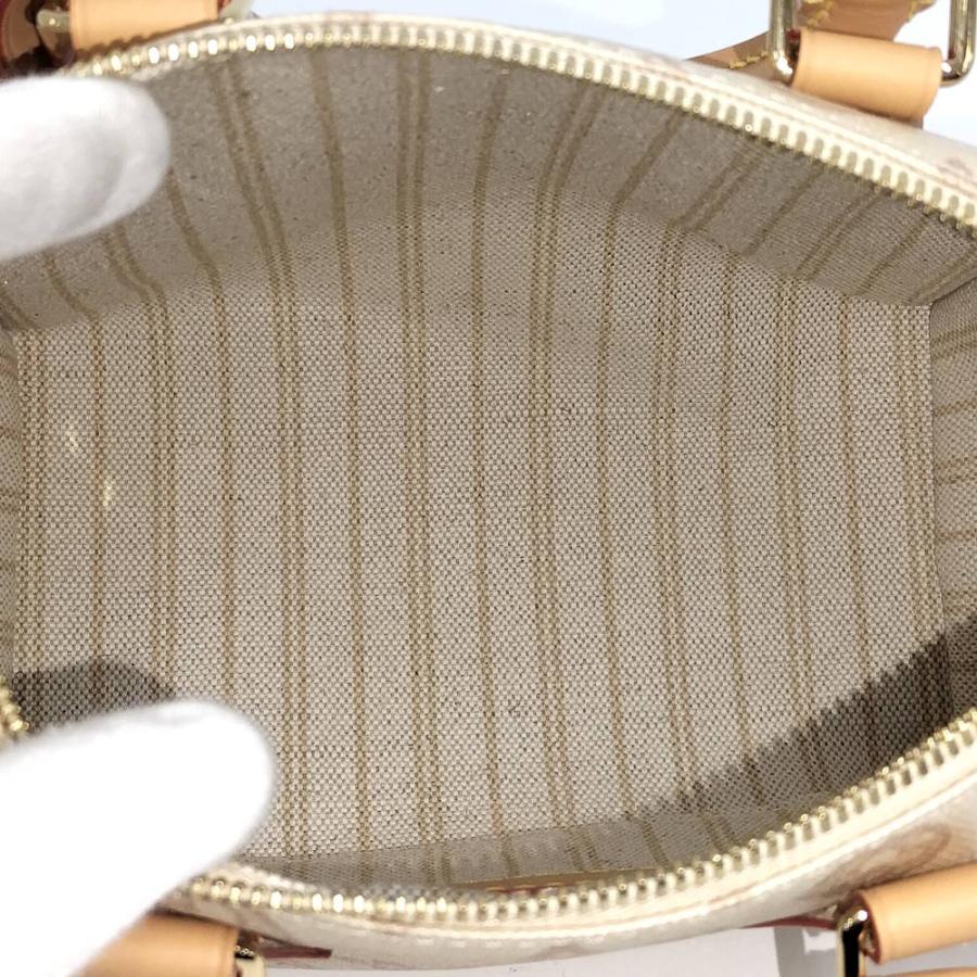 LOUIS VUITTON スピーディバンドリエール20 2WAYショルダー ハンドバッグ モノグラム オリジン M27951_7