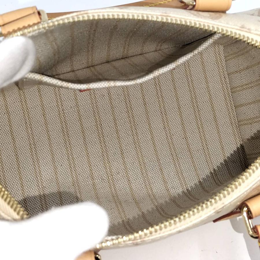 LOUIS VUITTON スピーディバンドリエール20 2WAYショルダー ハンドバッグ モノグラム オリジン M27951_8