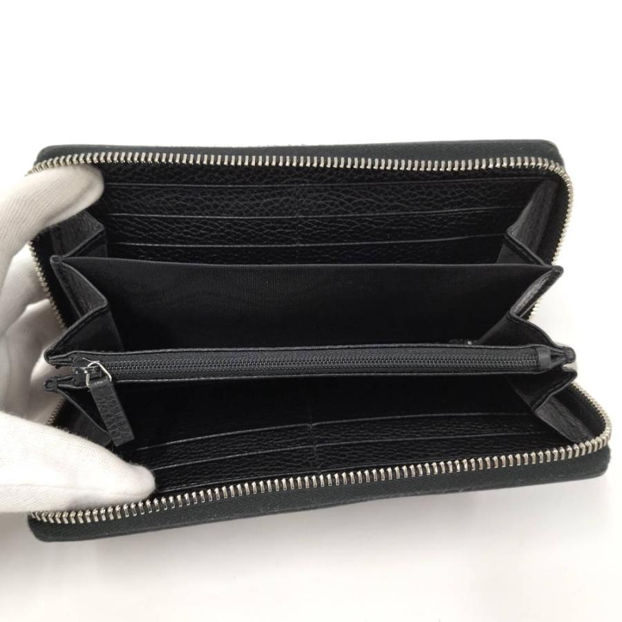GUCCI（グッチ） ドリアン ラウンドファスナー長財布 473928 : JJ