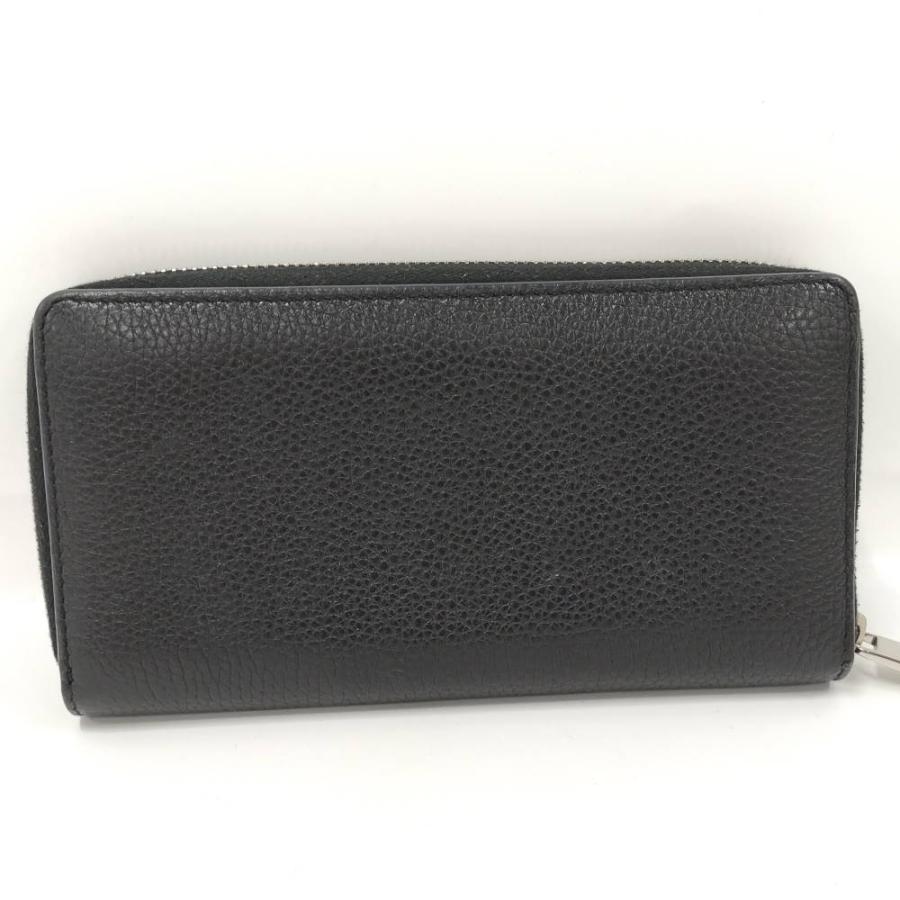 GUCCI（グッチ） ドリアン ラウンドファスナー長財布 473928 : JJ