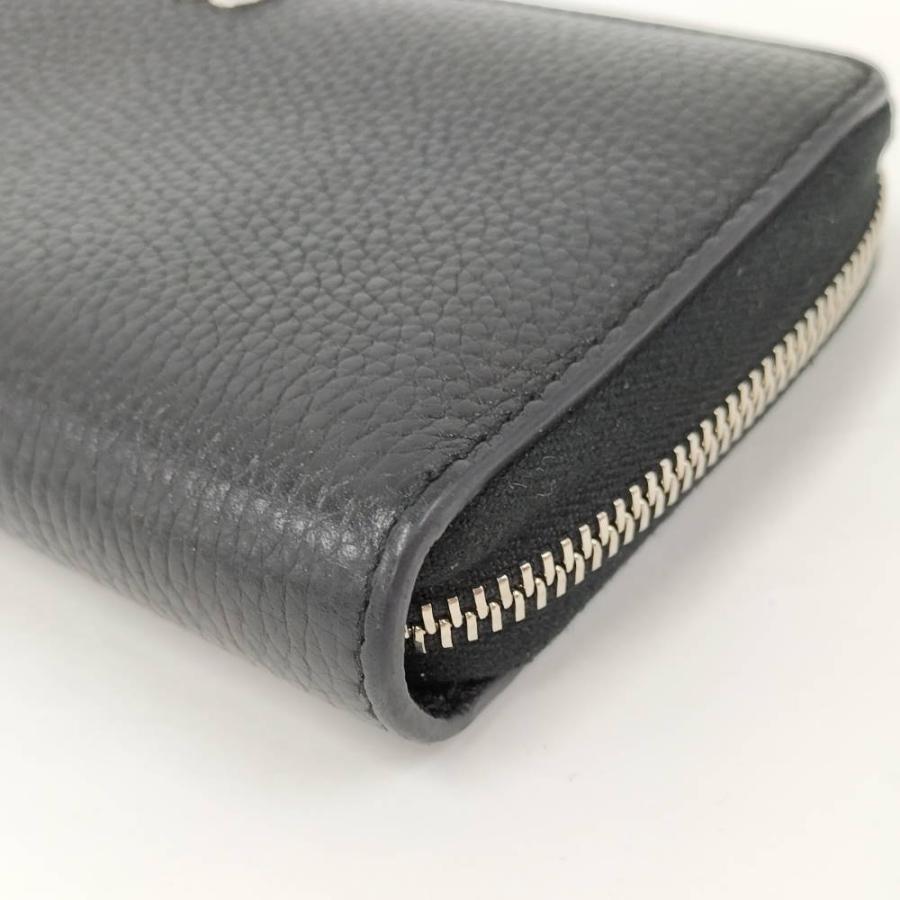 GUCCI（グッチ） ドリアン ラウンドファスナー長財布 473928 : JJ