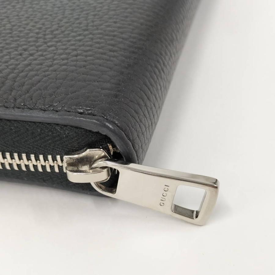 GUCCI（グッチ） ドリアン ラウンドファスナー長財布 473928 : JJ