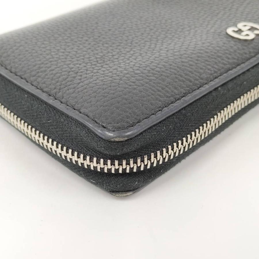 GUCCI（グッチ） ドリアン ラウンドファスナー長財布 473928 : JJ