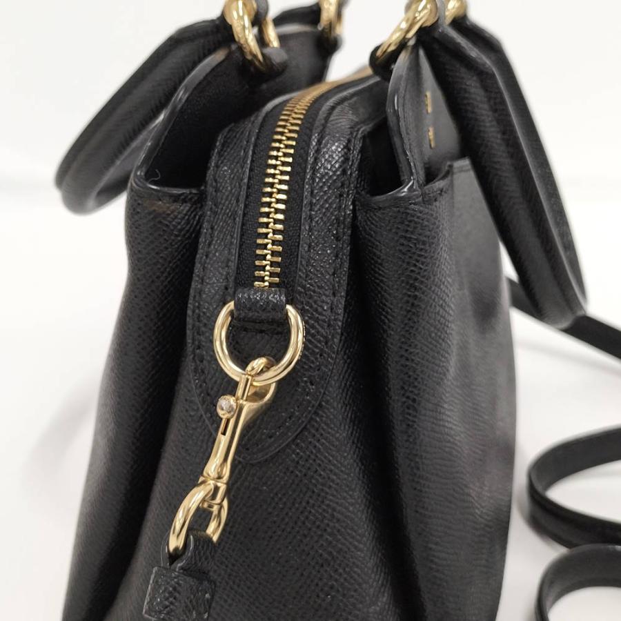 COACH（コーチ） ミニ リリー キャリーオール 2WAYショルダーバッグ