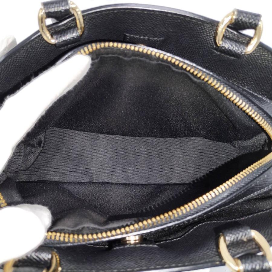 COACH（コーチ） ミニ リリー キャリーオール 2WAYショルダーバッグ