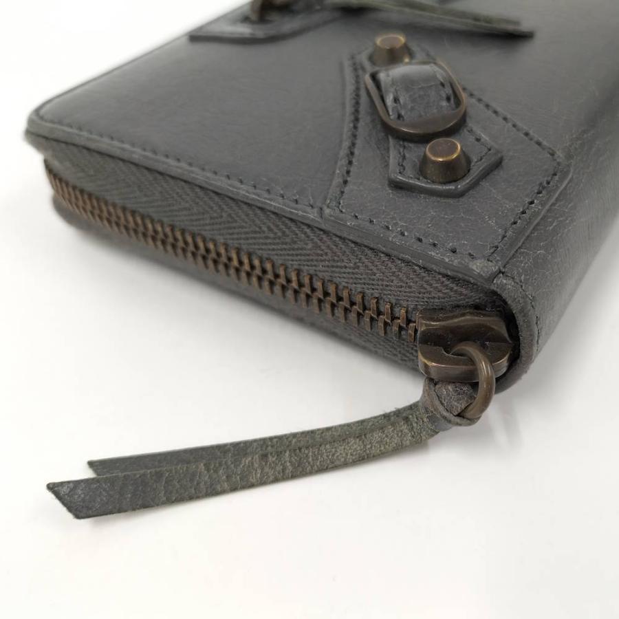 BALENCIAGA（バレンシアガ） 長財布 ジャイアント コンチネンタル