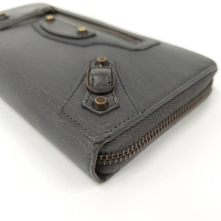 BALENCIAGA（バレンシアガ） 長財布 ジャイアント コンチネンタル