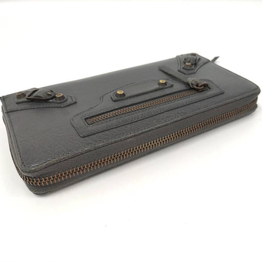 BALENCIAGA（バレンシアガ） 長財布 ジャイアント コンチネンタル
