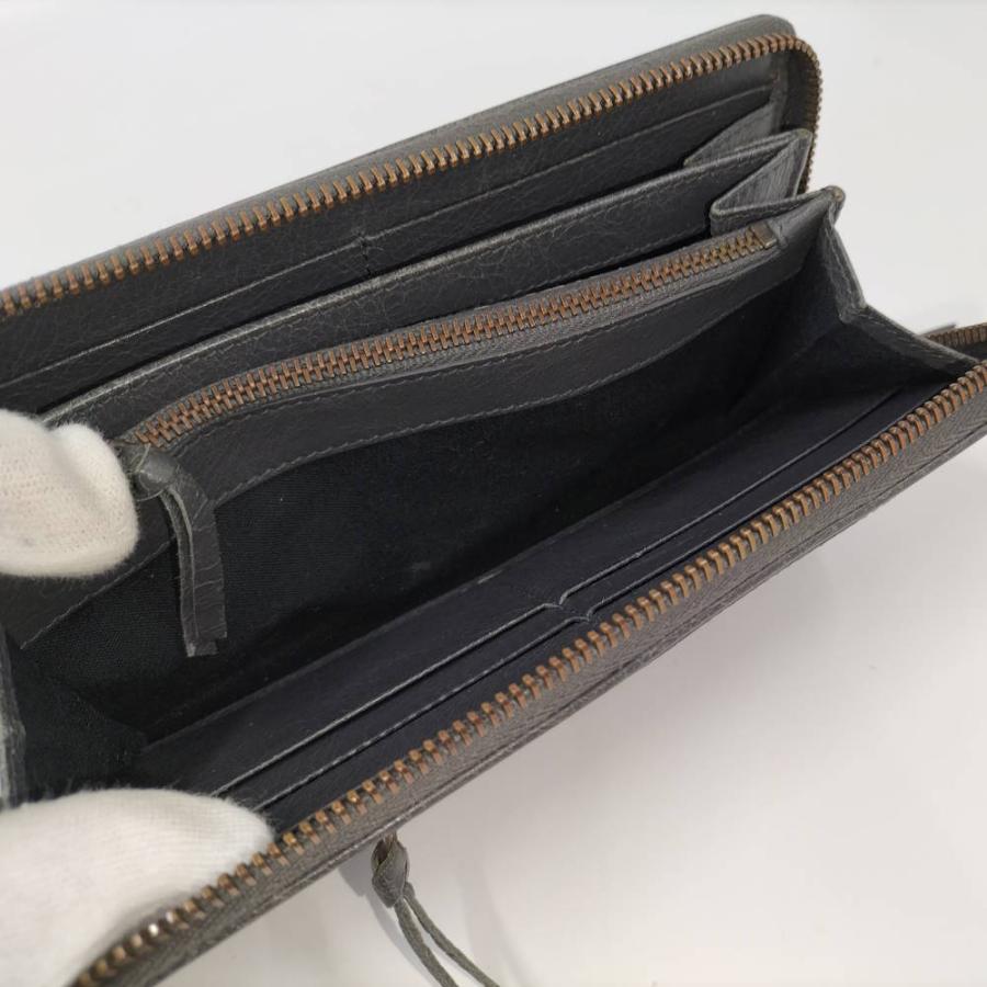 BALENCIAGA（バレンシアガ） 長財布 ジャイアント コンチネンタル