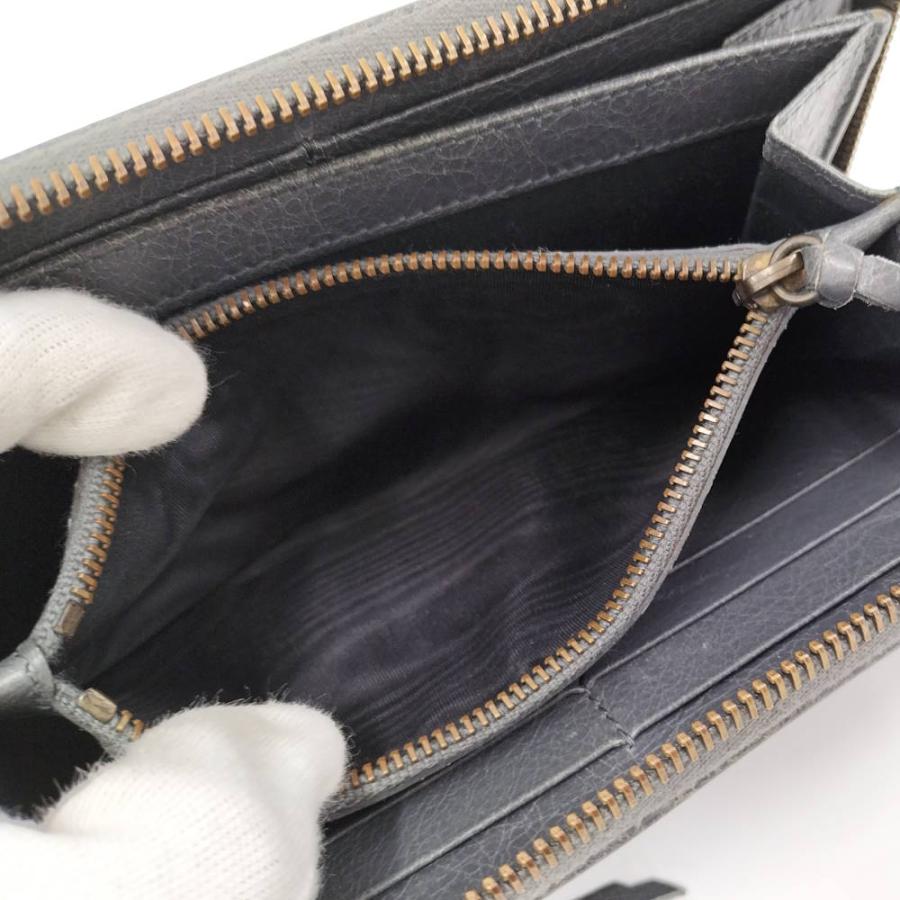 BALENCIAGA（バレンシアガ） 長財布 ジャイアント コンチネンタル