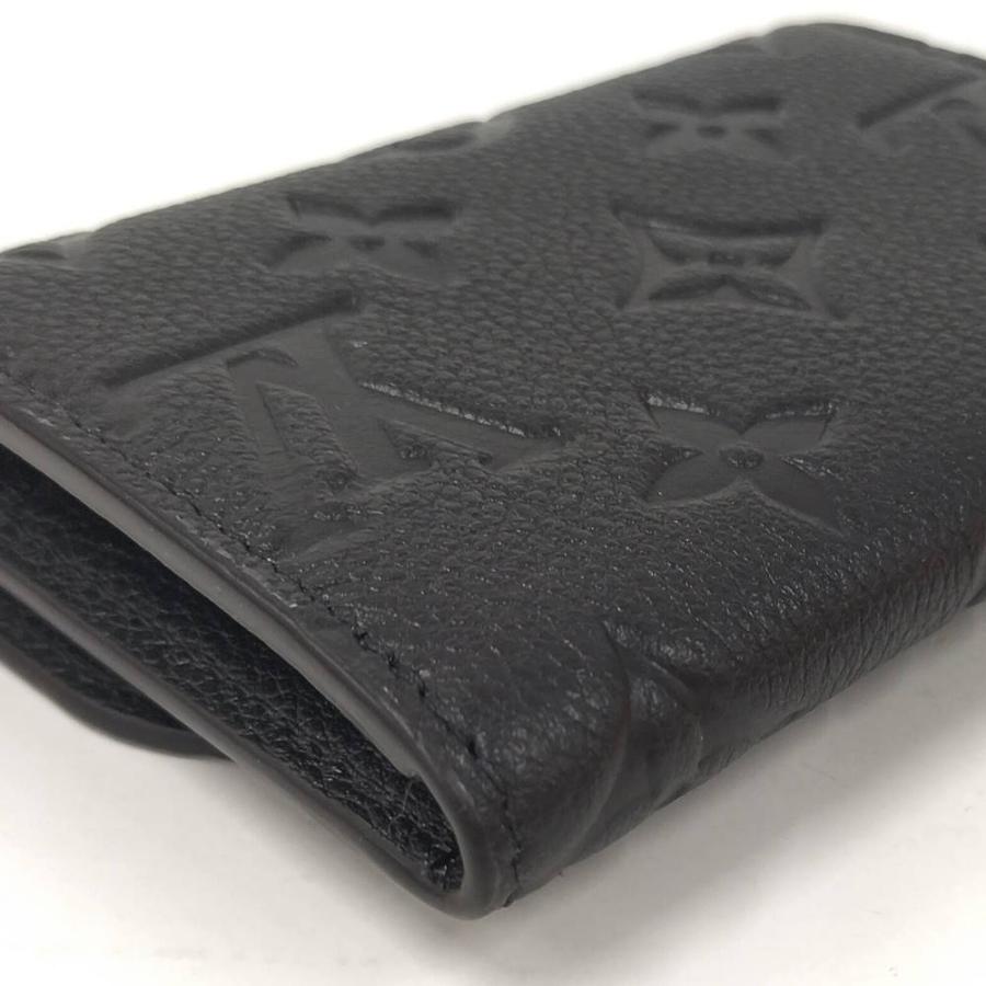 LOUIS VUITTON（ルイ・ヴィトン） ポルトモネ・ロザリ 二つ折り財布