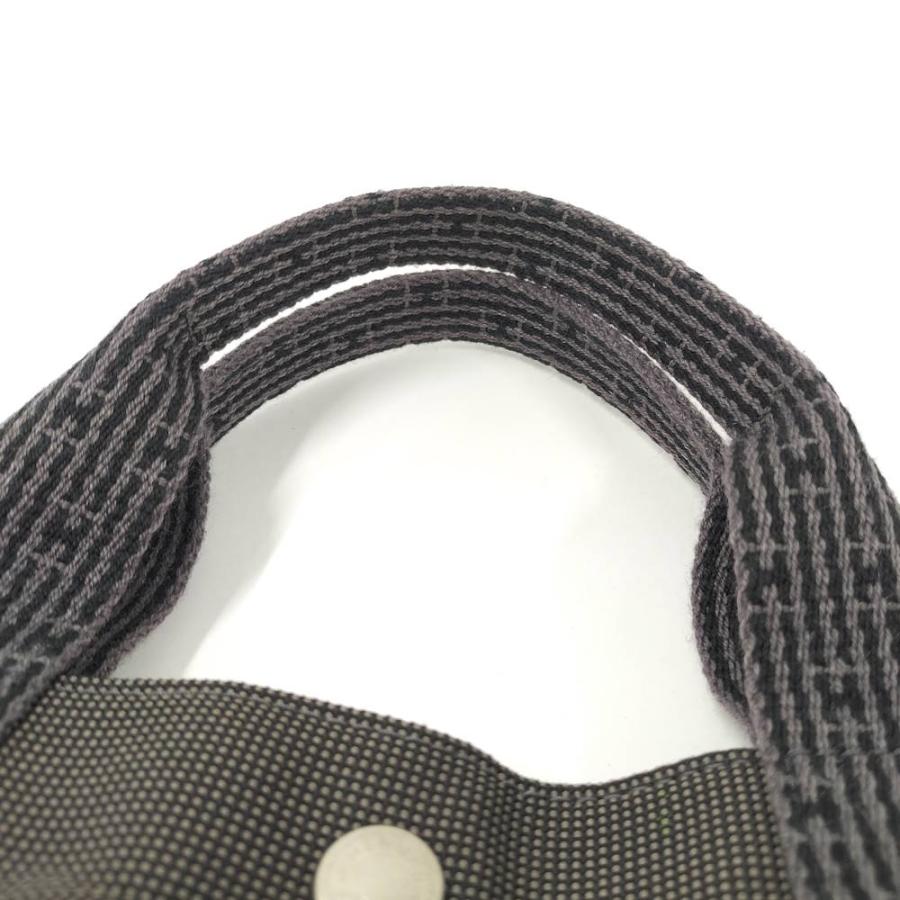 HERMES（エルメス） エールライン トートMM トートバッグ キャンバス
