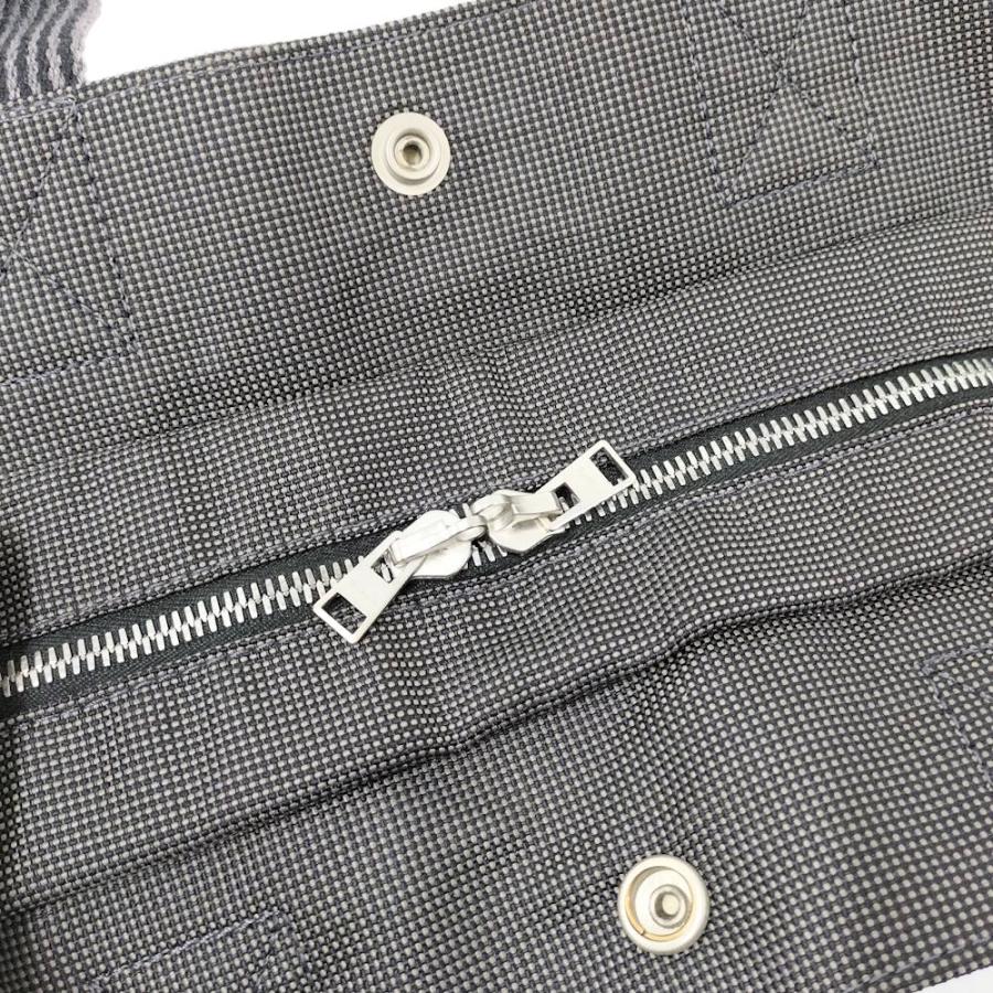 HERMES（エルメス） エールライン トートMM トートバッグ キャンバス