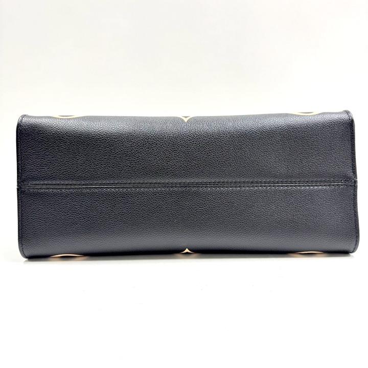 LOUIS VUITTON ルイヴィトン オンザゴーMM 2WAYハンドバッグ