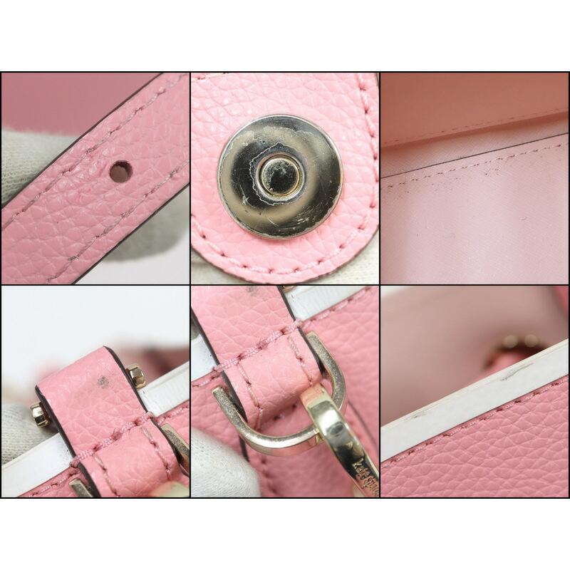 美品⭐️kate spade エヴァラージバケット レザー 2WAY ハンドバッグ 