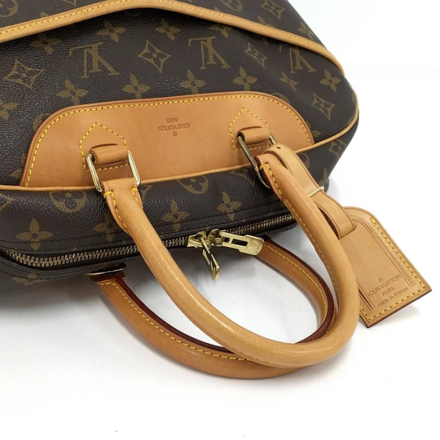 LOUIS VUITTON（ルイ・ヴィトン） ドーヴィル モノグラム M47270 : JJ