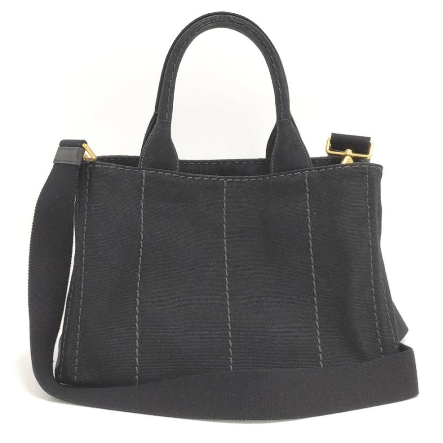 PRADA（プラダ） カナパ 2WAYトートバッグ 1BG439 : JJコレクション 