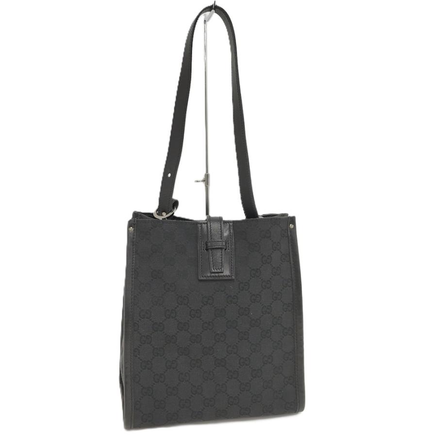 GUCCI（グッチ） GUCCI GGキャンバス ワンショルダーバッグ 110292