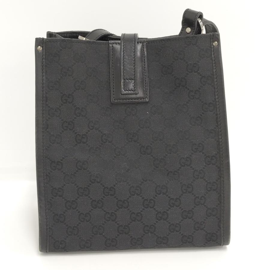 GUCCI（グッチ） GUCCI GGキャンバス ワンショルダーバッグ 110292