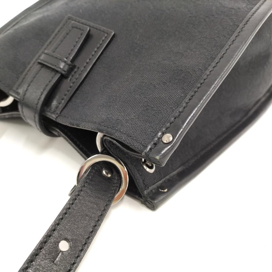 GUCCI（グッチ） GUCCI GGキャンバス ワンショルダーバッグ 110292