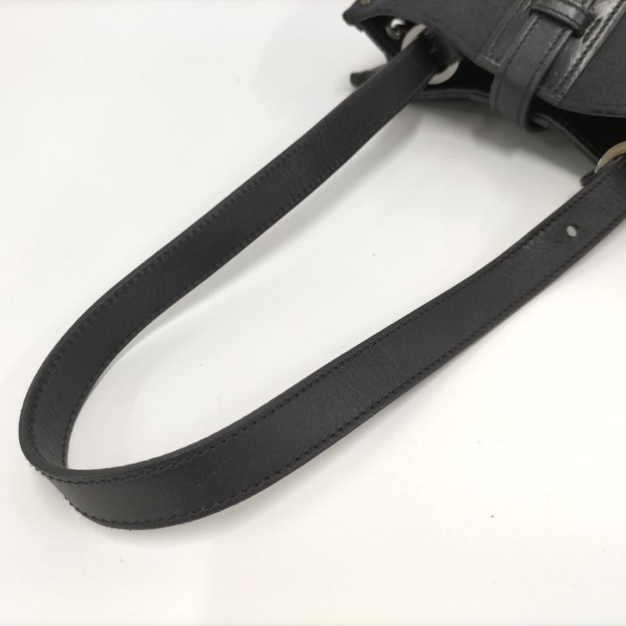 GUCCI（グッチ） GUCCI GGキャンバス ワンショルダーバッグ 110292
