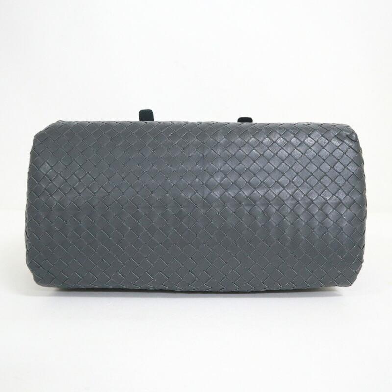 BOTTEGA VENETA ボッテガヴェネタ モンテーニュ ミニボストンバッグ