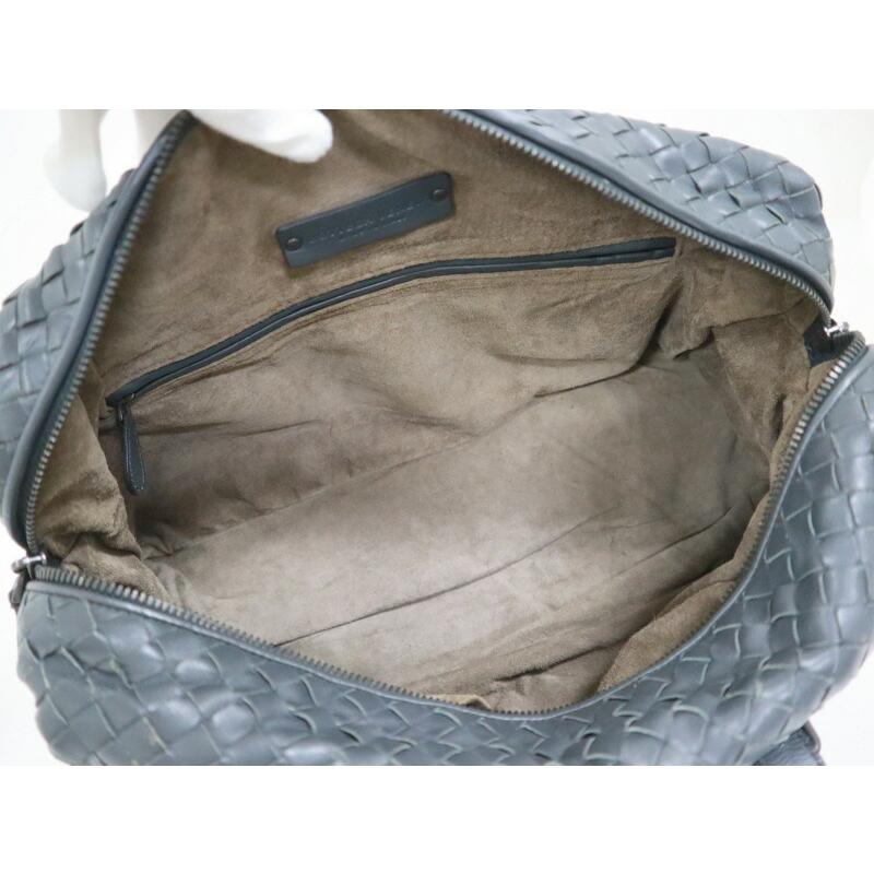 BOTTEGA VENETA ボッテガヴェネタ モンテーニュ ミニボストンバッグ