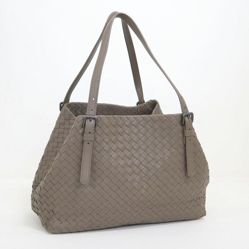 BOTTEGA VENETA ボッテガヴェネタ チェスタカバ ショルダーバッグ 