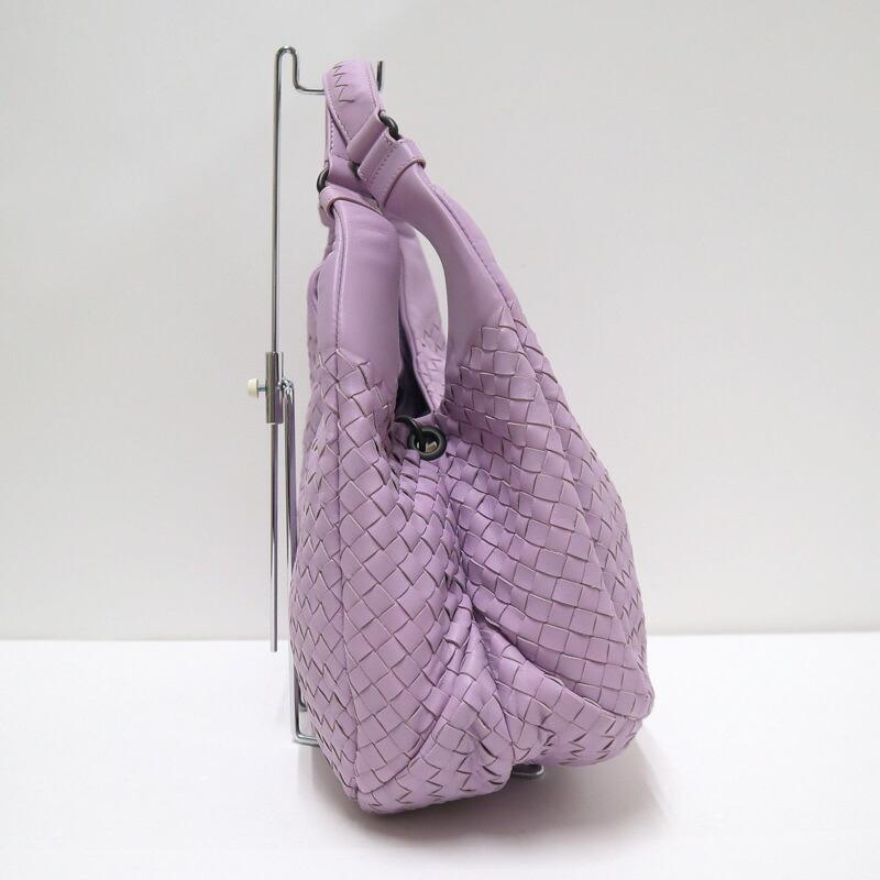 BOTTEGA VENETA ボッテガヴェネタ カンパーナ ハンドバッグ イントレ