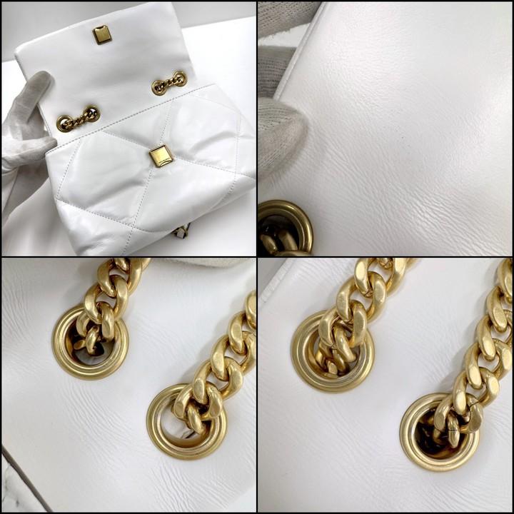 TORY BURCH トリーバーチ キラ ダイヤモンドキルト コンバーチブル 