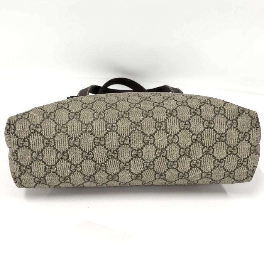 GUCCI（グッチ） トートバッグ GGスプリーム 21138 : JJコレクション