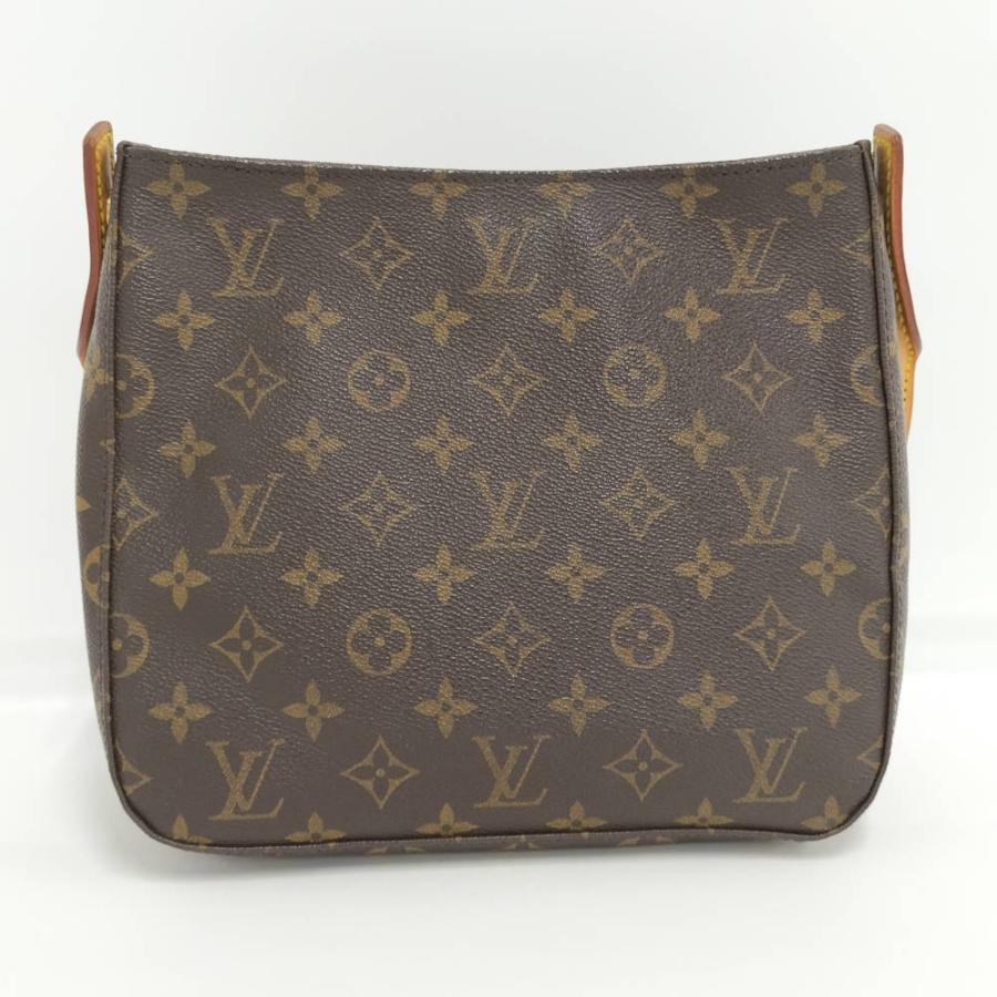 LOUIS VUITTON（ルイ・ヴィトン） ルーピングMM ショルダーバッグ