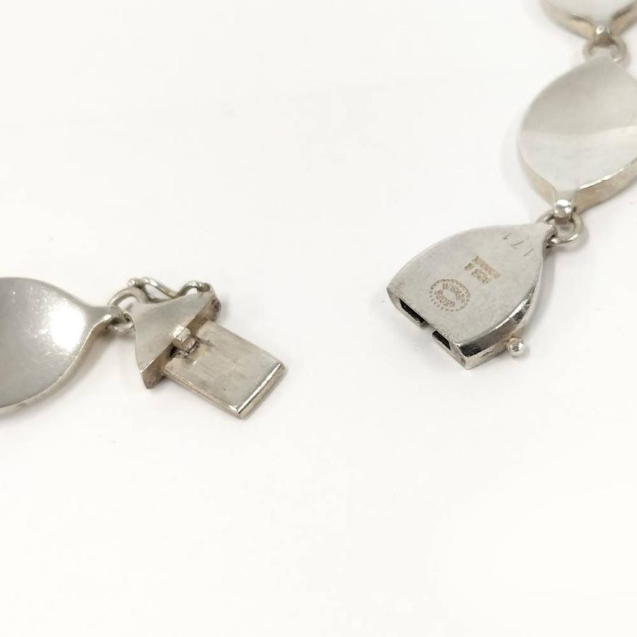 Georg Jensen シルバーネックレス 171 : JJコレクション ヤフー店