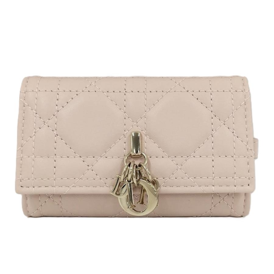 Christian Dior（クリスチャン・ディオール） Dior キーケース