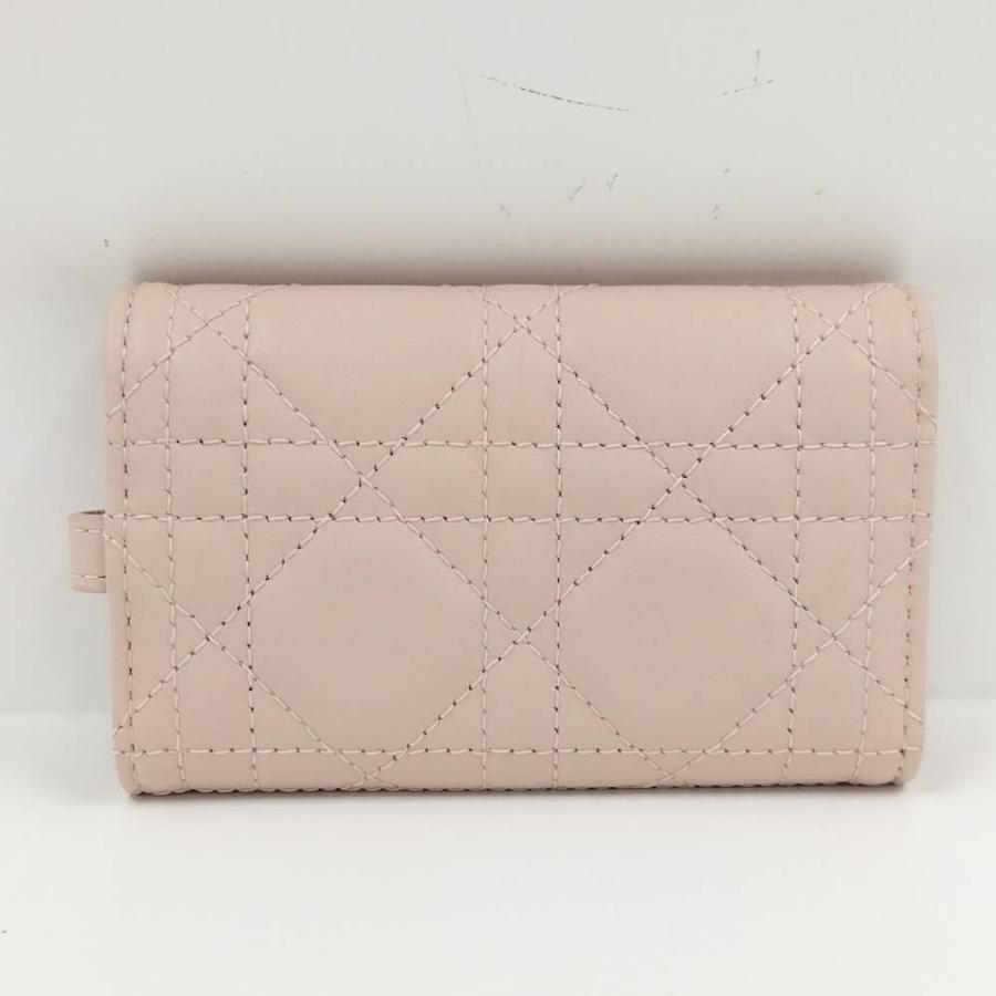 Christian Dior（クリスチャン・ディオール） Dior キーケース