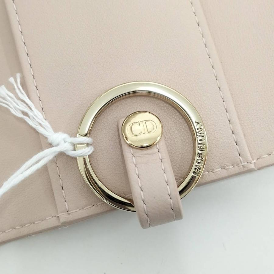Christian Dior（クリスチャン・ディオール） Dior キーケース