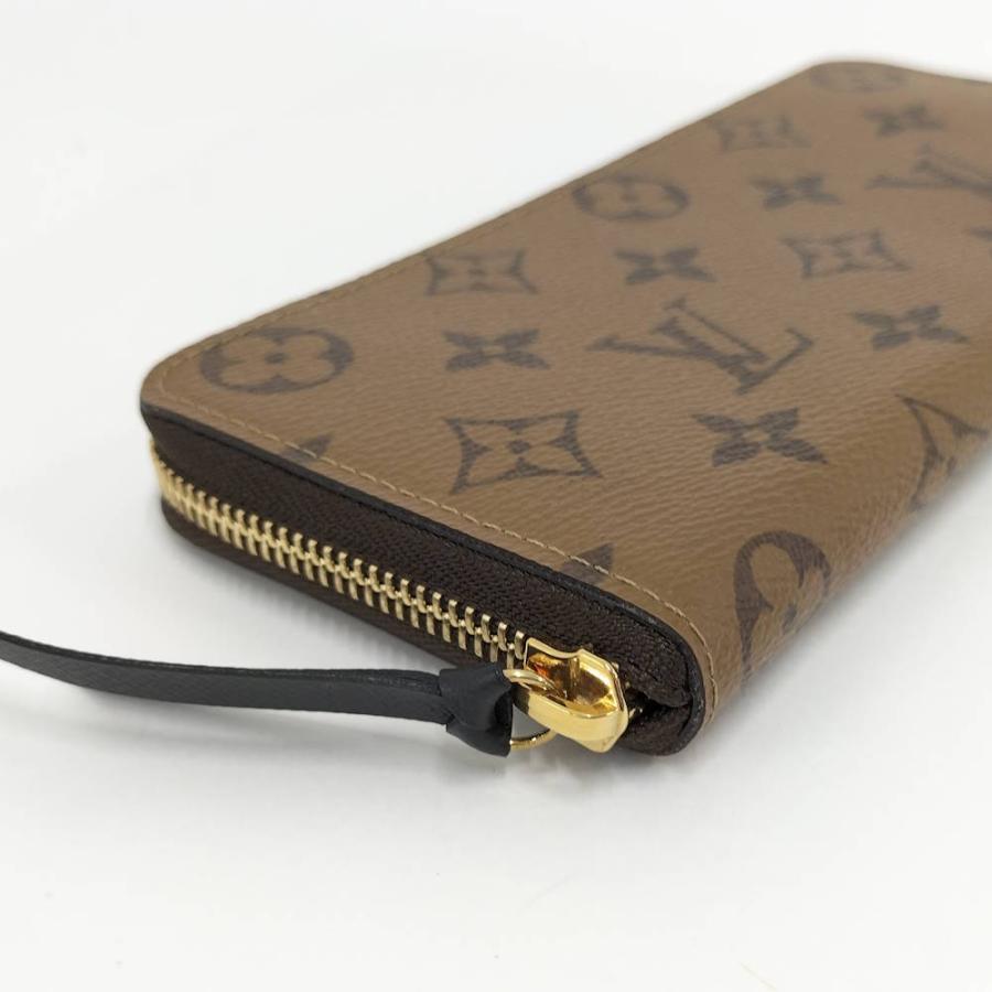 LOUIS VUITTON（ルイ・ヴィトン） ラウンドファスナー長財布