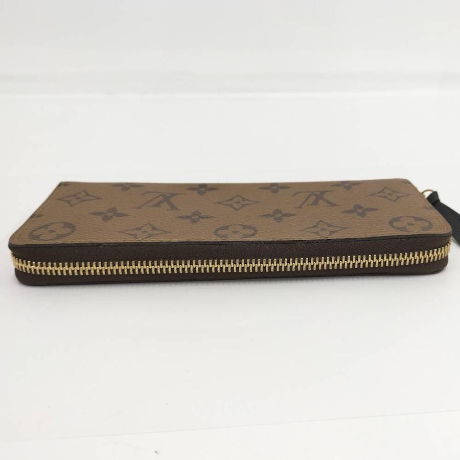 LOUIS VUITTON（ルイ・ヴィトン） ラウンドファスナー長財布