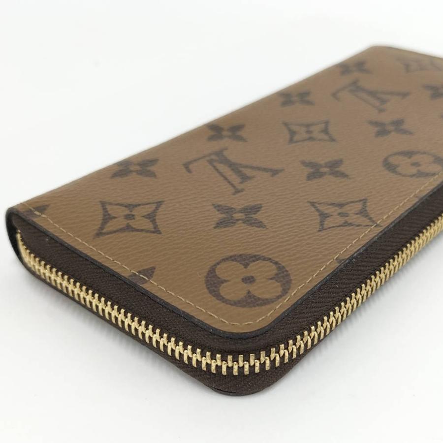LOUIS VUITTON（ルイ・ヴィトン） ラウンドファスナー長財布