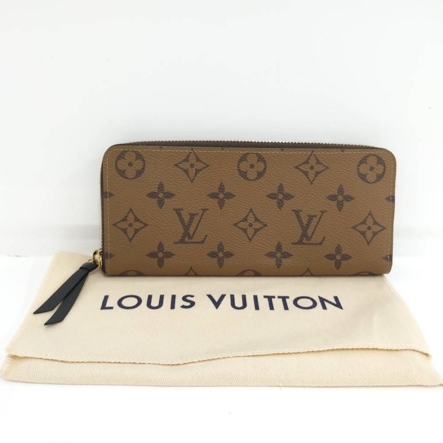 LOUIS VUITTON（ルイ・ヴィトン） ラウンドファスナー長財布