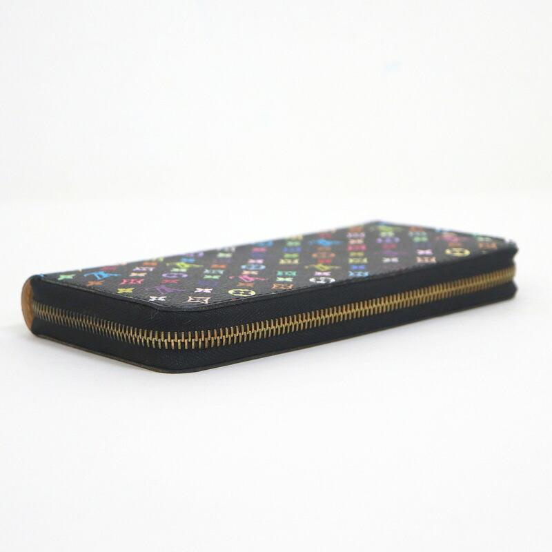 LOUIS VUITTON ルイヴィトン ジッピーウォレット 長財布 モノグラム