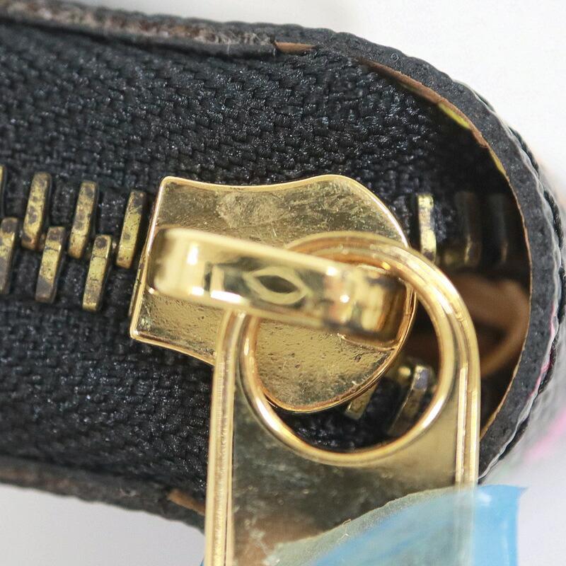 LOUIS VUITTON ルイヴィトン ジッピーウォレット 長財布 モノグラム