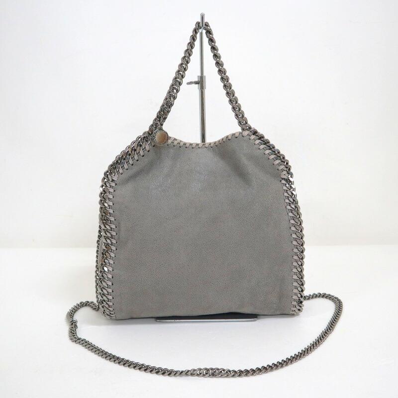 STELLA MCCARTNEY ステラマッカートニー ファラベラ ミニチェーン