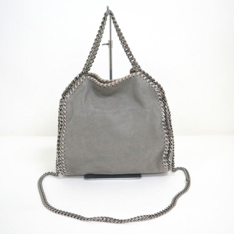 STELLA MCCARTNEY ステラマッカートニー ファラベラ ミニチェーン
