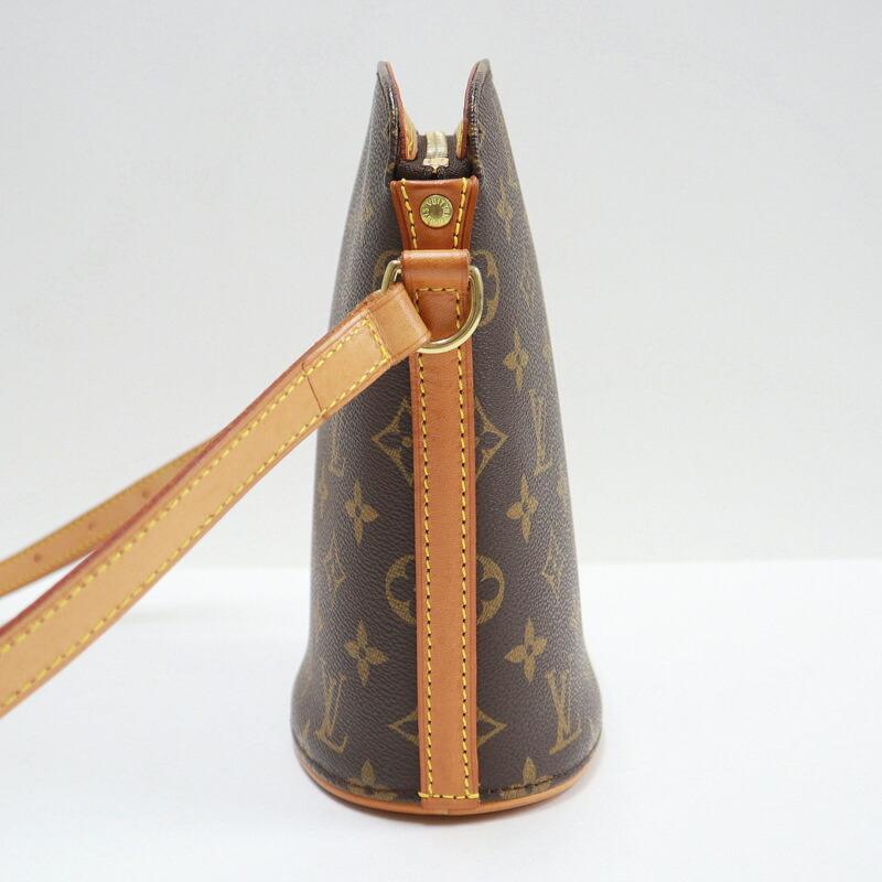 LOUIS VUITTON ドルーオ ショルダーバッグ モノグラム M51290 : JJ