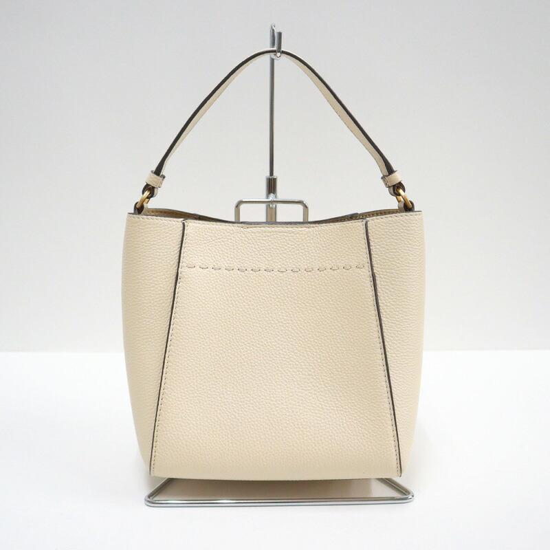 TORY BURCH トリーバーチ マックグロー・スモールバケット 2WAYバッグ