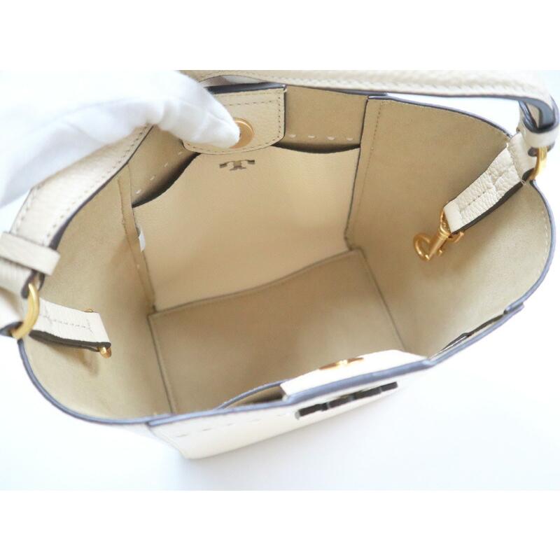 TORY BURCH トリーバーチ マックグロー・スモールバケット 2WAYバッグ