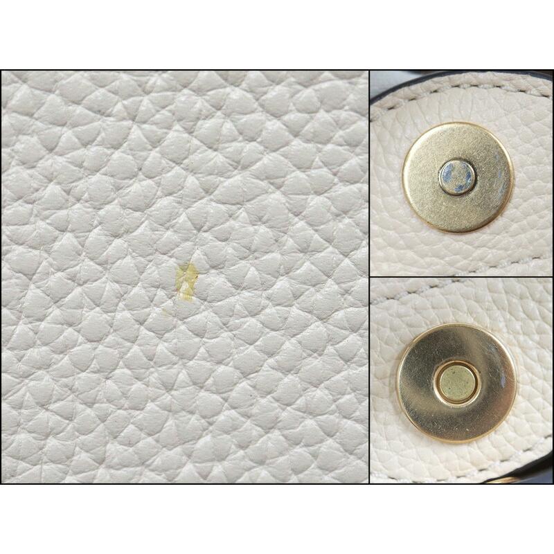 TORY BURCH トリーバーチ マックグロー・スモールバケット 2WAYバッグ