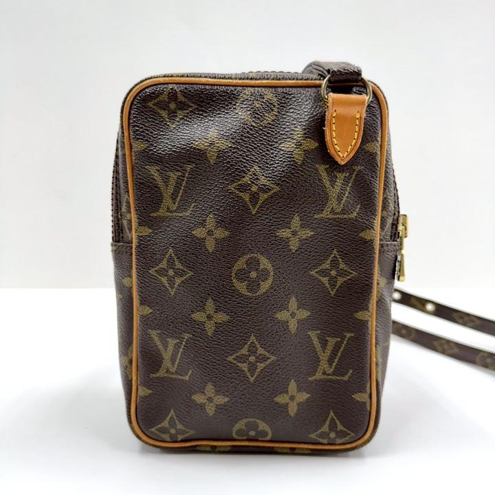 LOUIS VUITTON ルイヴィトン ミニ・アマゾン ショルダーバッグ