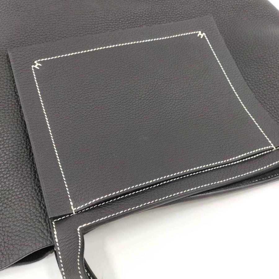 HERMES（エルメス） カバセリエ46 トートバッグ トリヨンクレマンス
